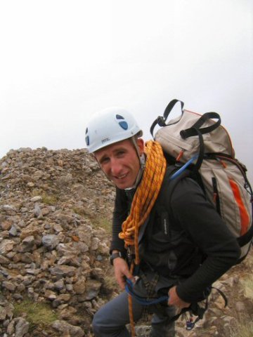 Aiguille Méridionale d&#039;Arves